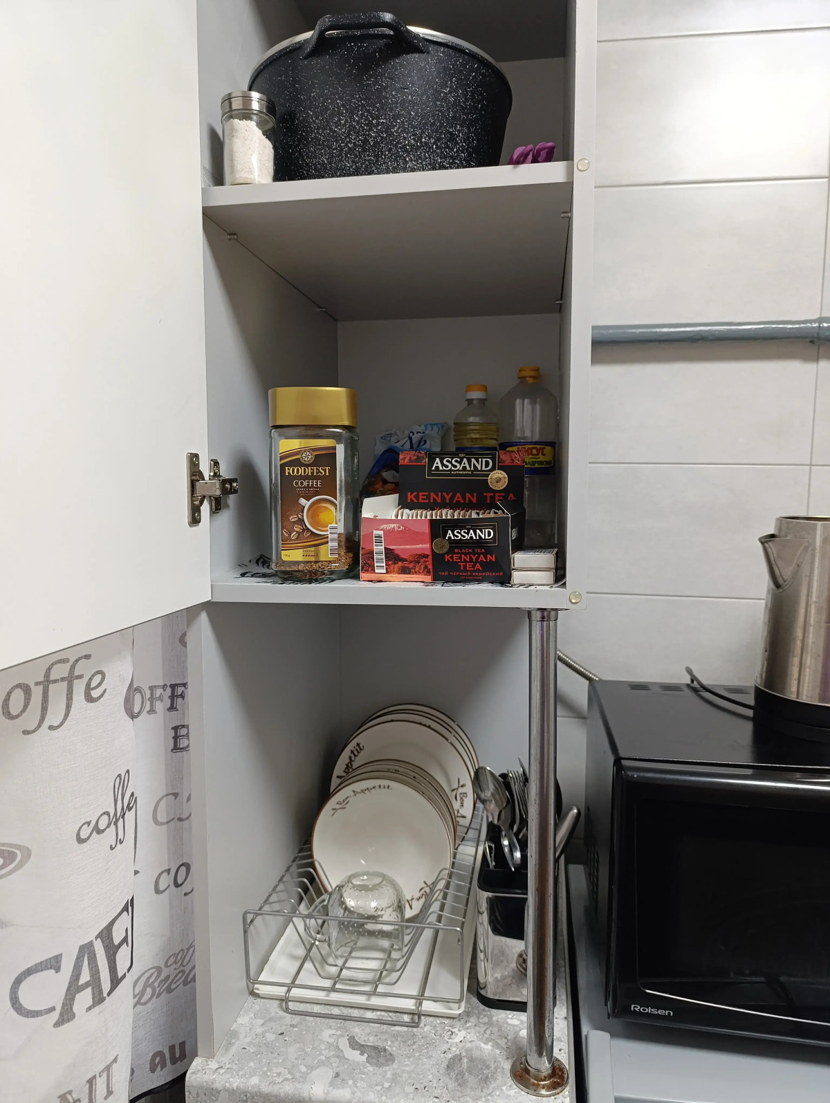 Квартира в Каменске-Шахтинском