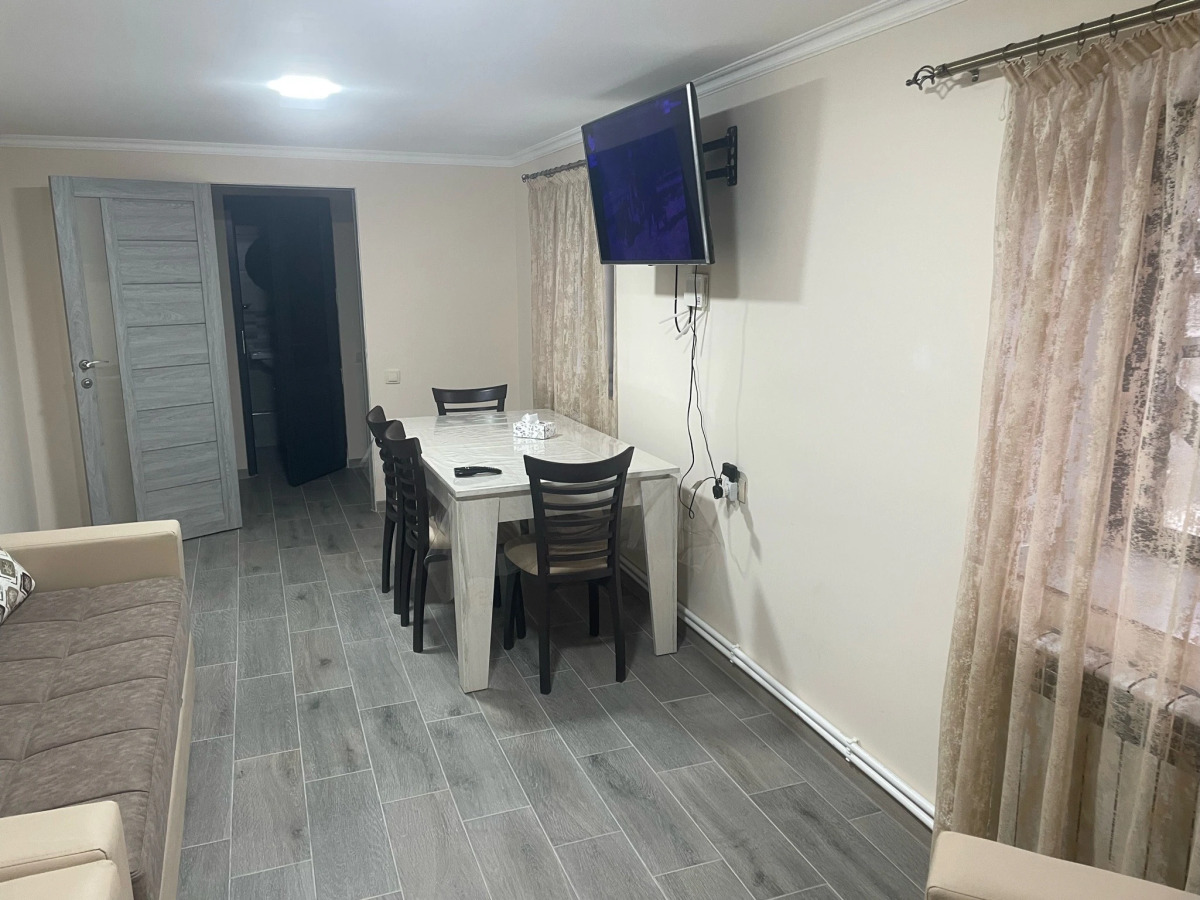 Гостевой Дом Ankyun