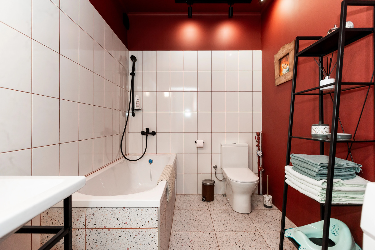 Апартаменты Якорь