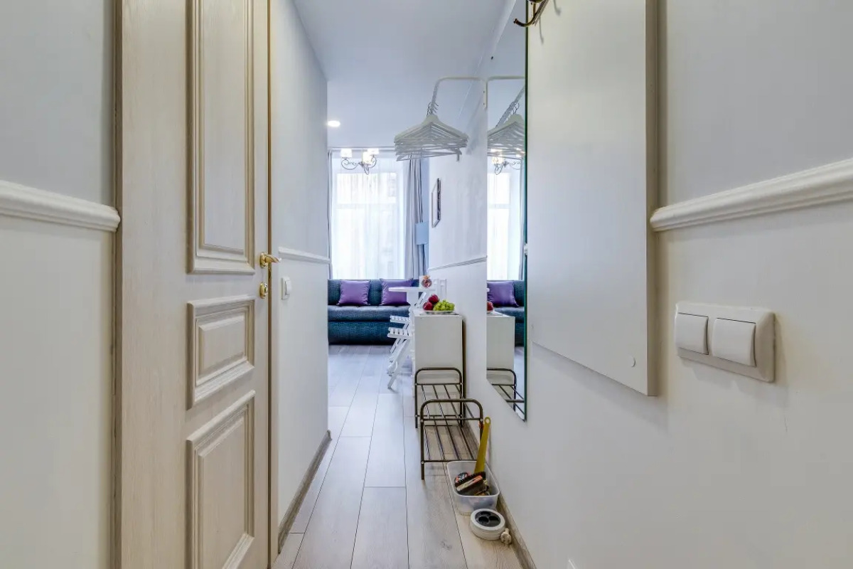 Апартаменты Sokroma Пая-София