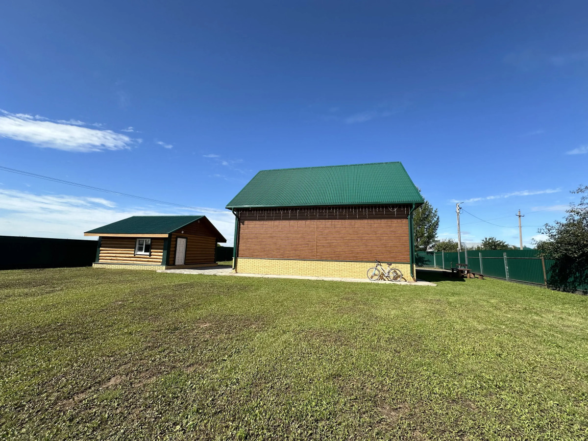 Гостевой дом Дмитриевский