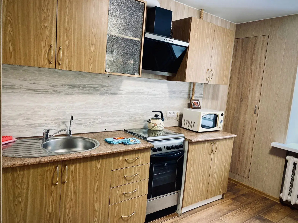 Квартира Двушка на Садовой