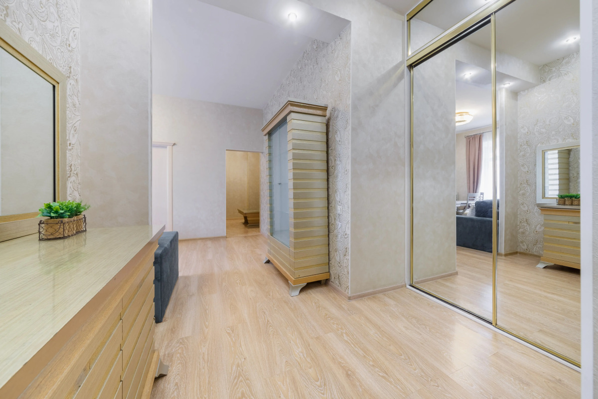 Апартаменты Apartlux 1-я Тверская Ямская13/1 (7)