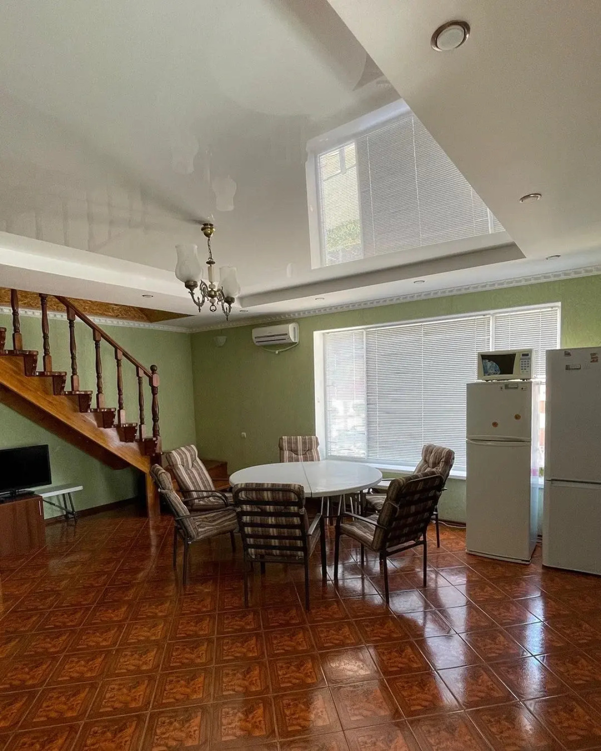 Гостевой дом Николаевский