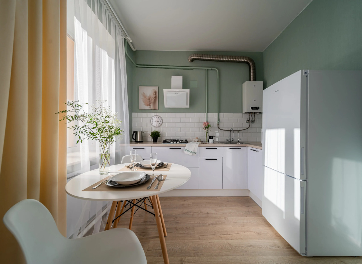 Апартаменты Дизайнерские на Буженинова Пpeображенcкая Плoщадь Hугa Апapт