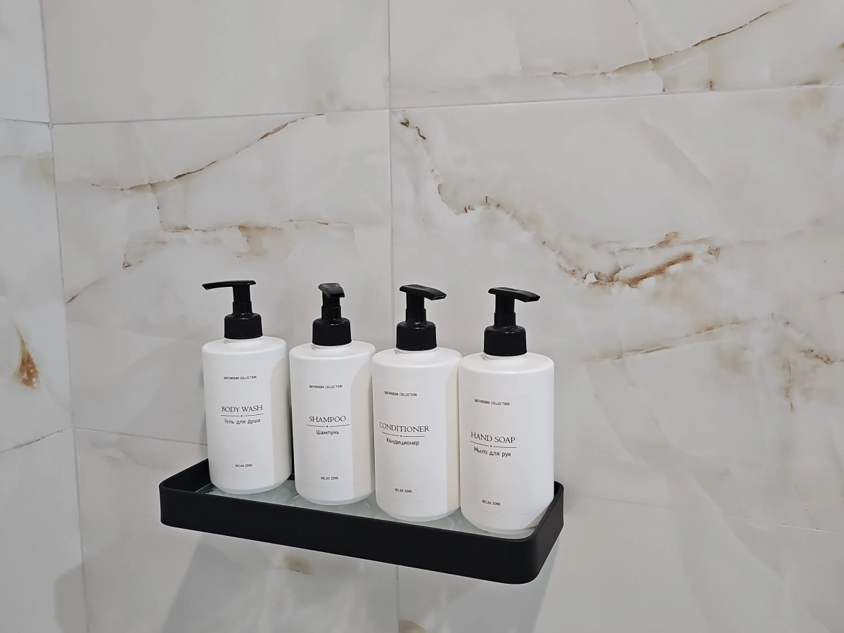 Апартаменты Park House Alieva Luxury