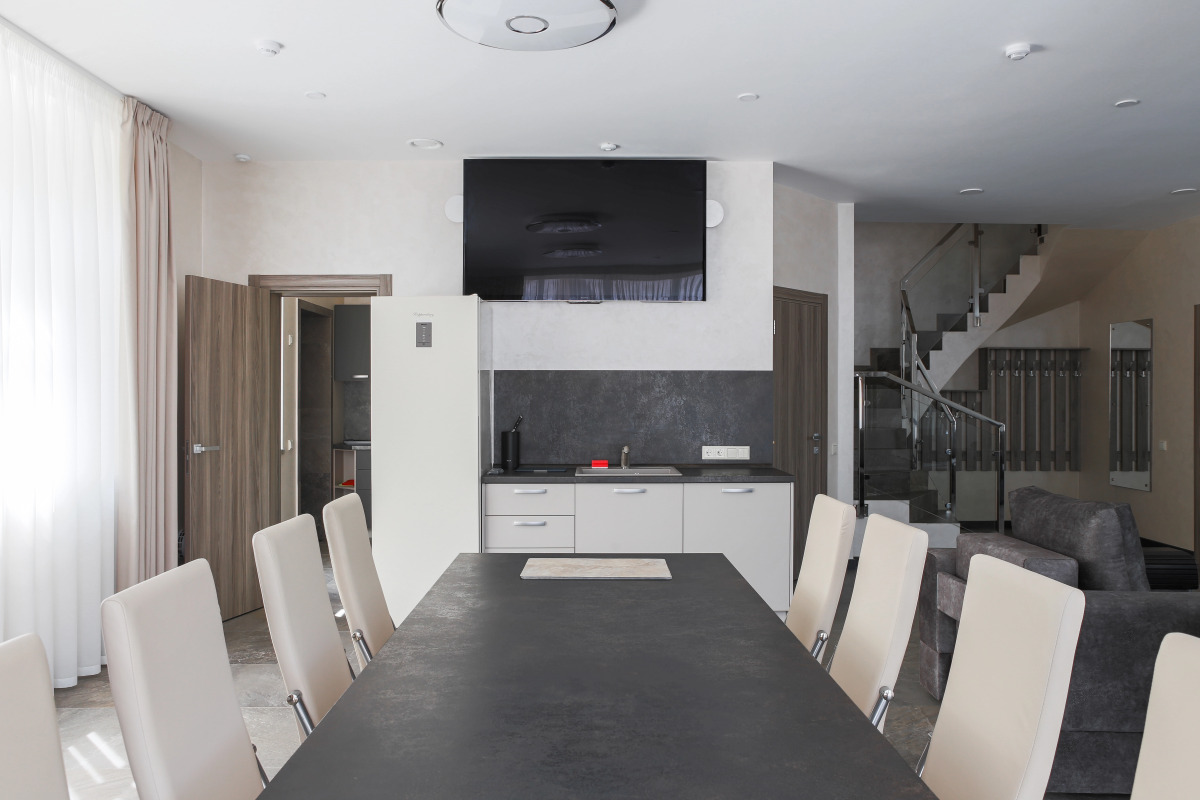 База Отдыха Дубки