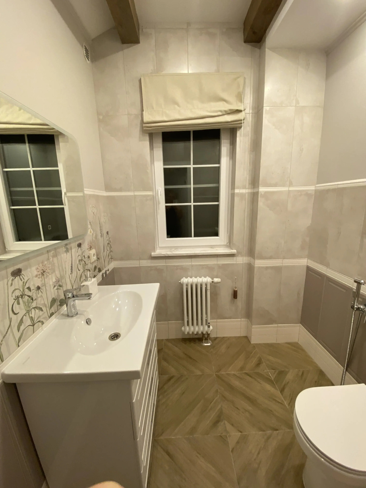 Гостевой дом Орешек