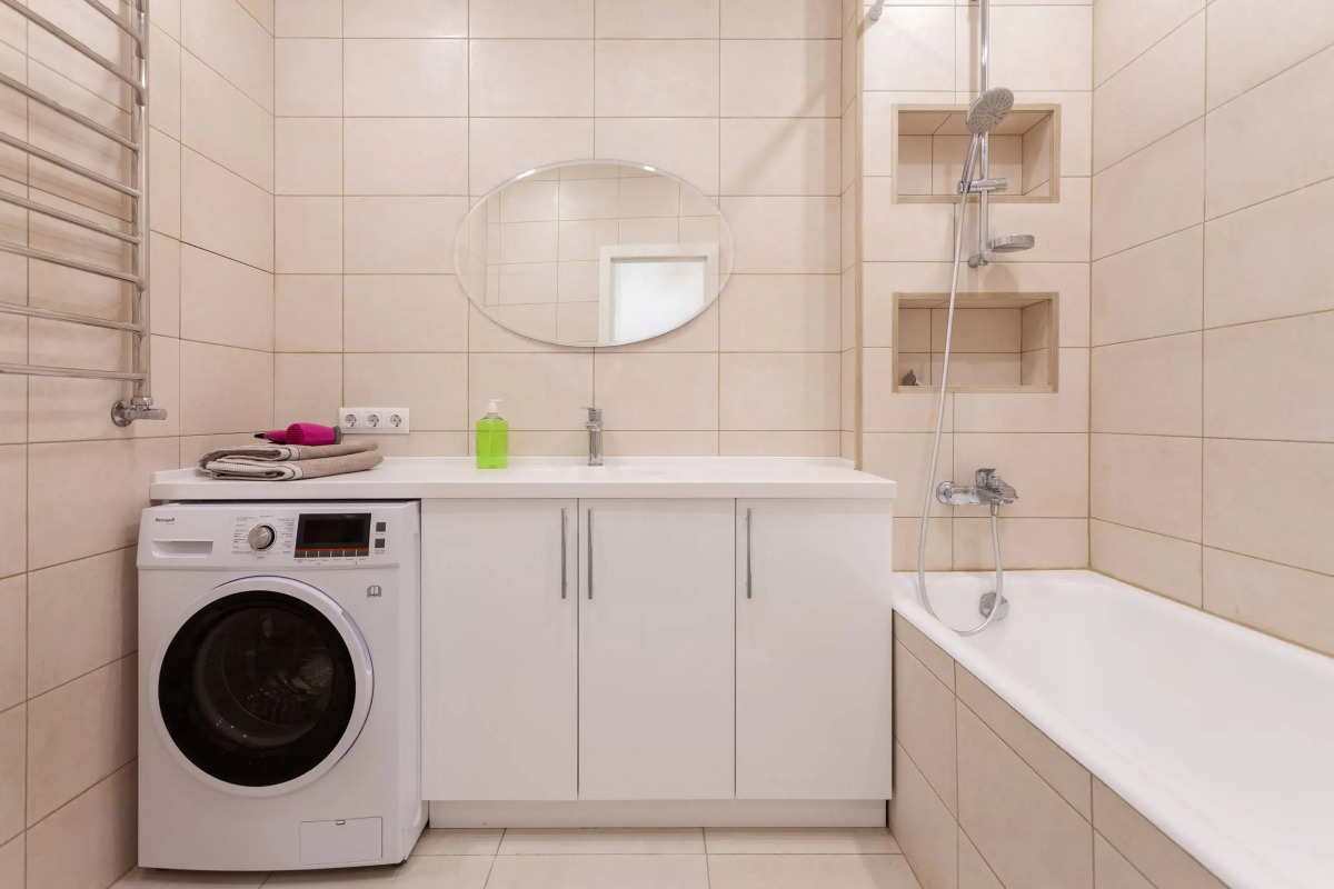 Апартаменты Apart-Real Putilkovo