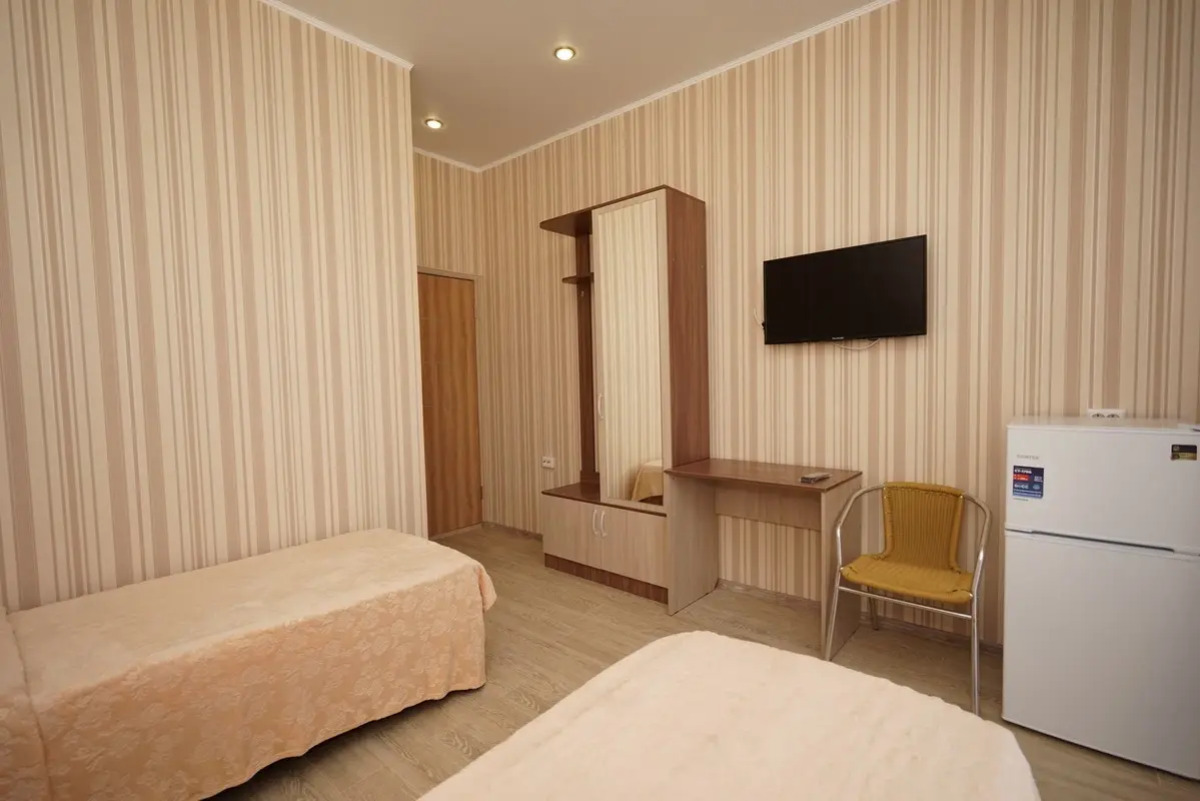 Гостевой Дом Бинго