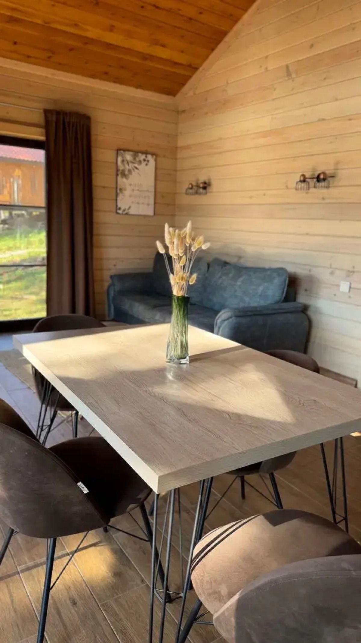 База отдыха Парк-отель PRO-отдых