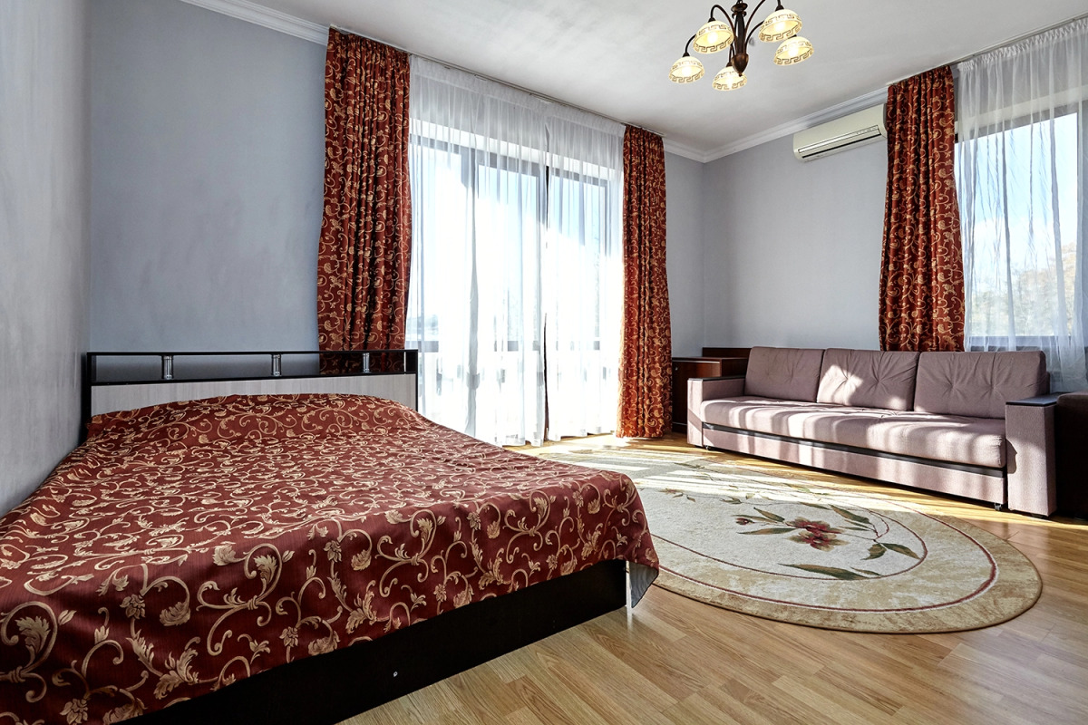 Гостевой дом Виктория