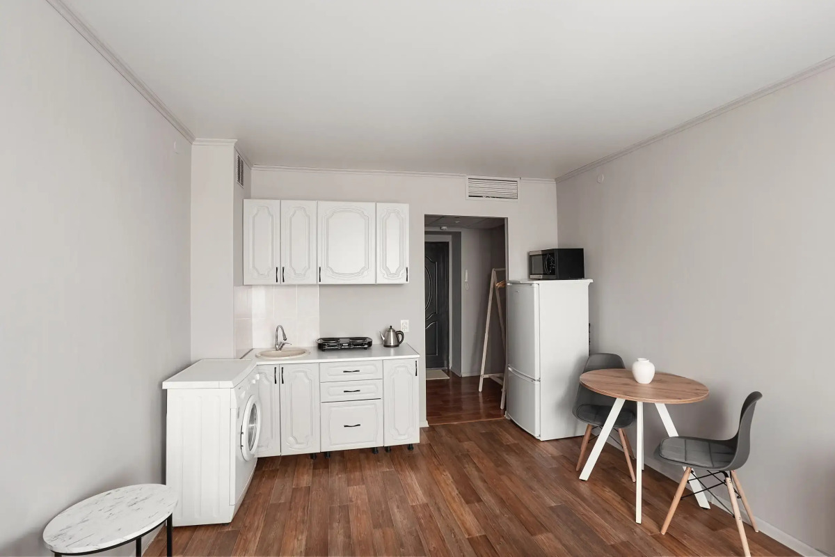 Апартаменты Пичугина 6 (12)