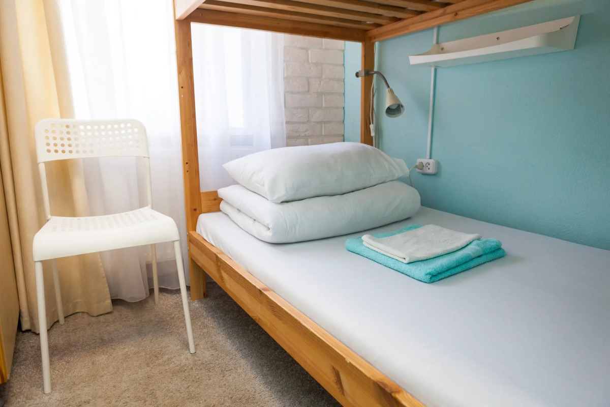 Хостел Вишня