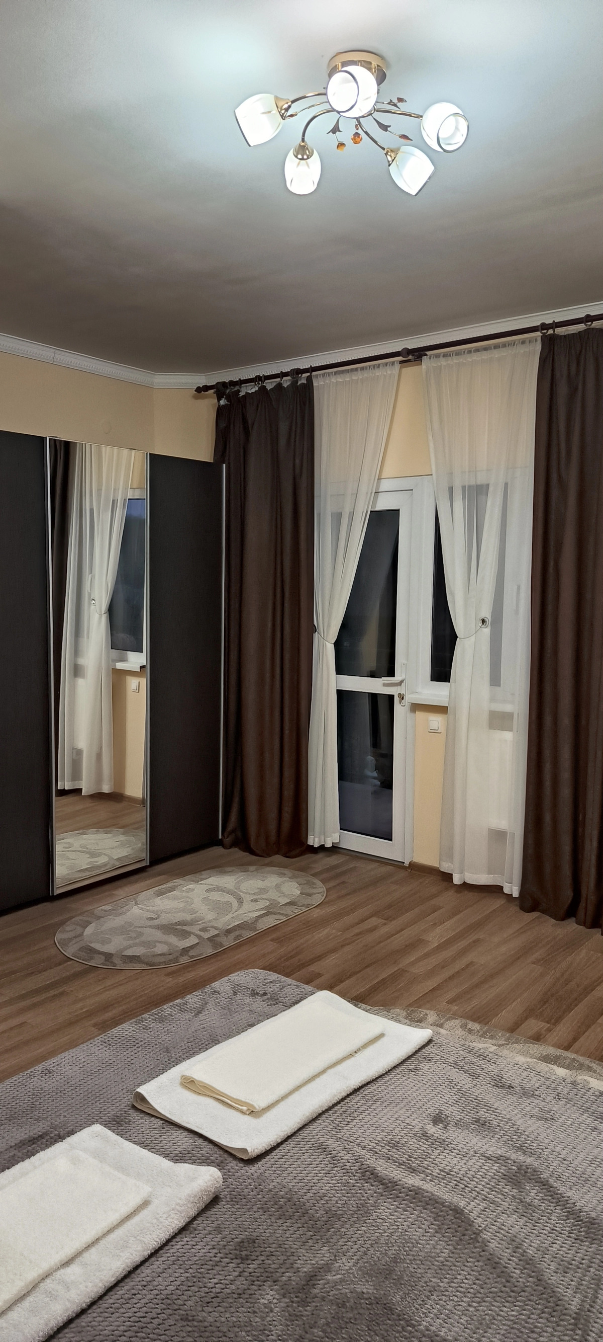 Частный дом Il Mio Patio