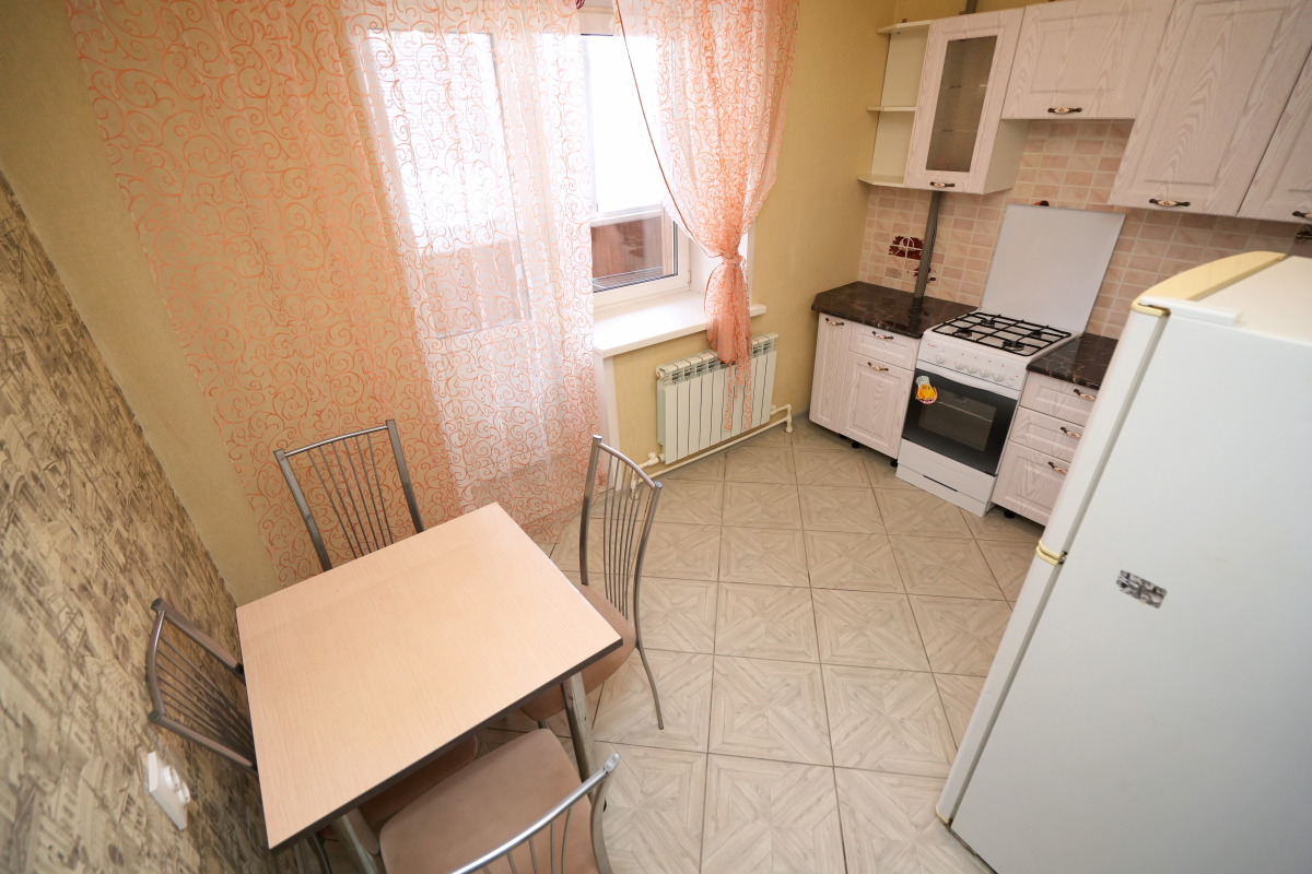 Квартира Уютный Уголок