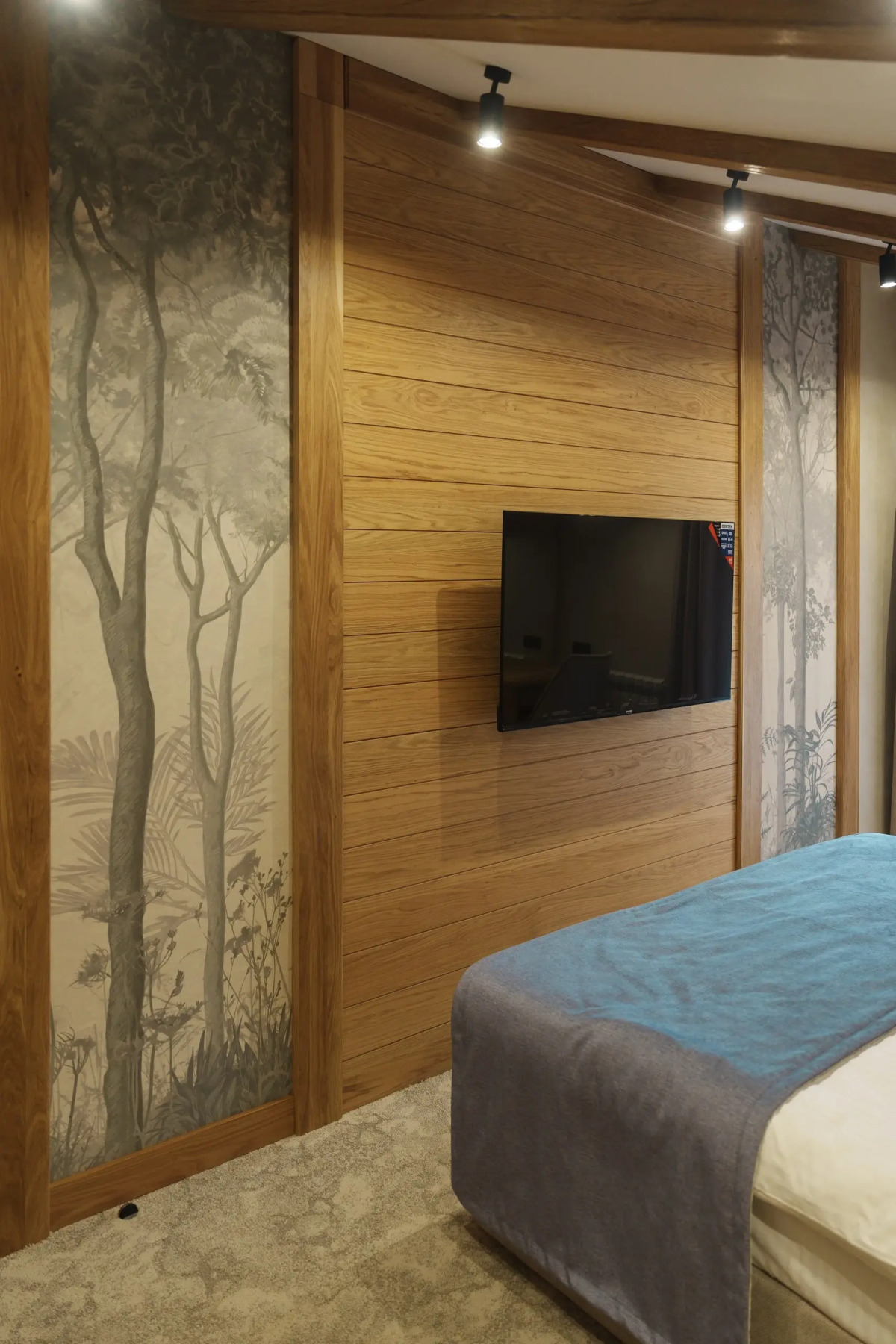 Загородный Отель Время гор