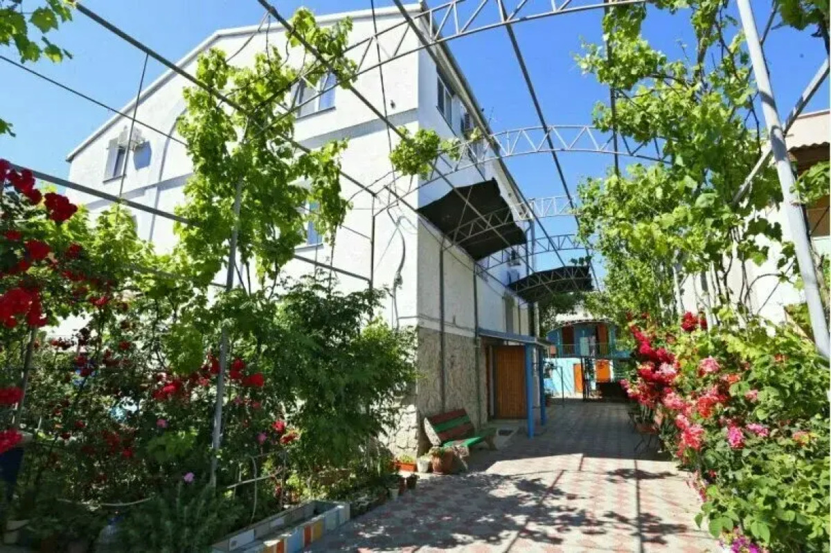 Гостевой Дом Дольче Вита