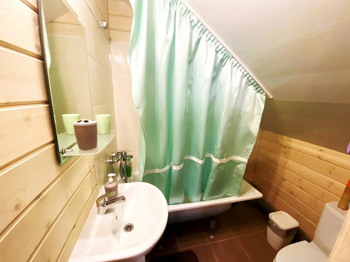 Гостевой Дом Русские сувениры