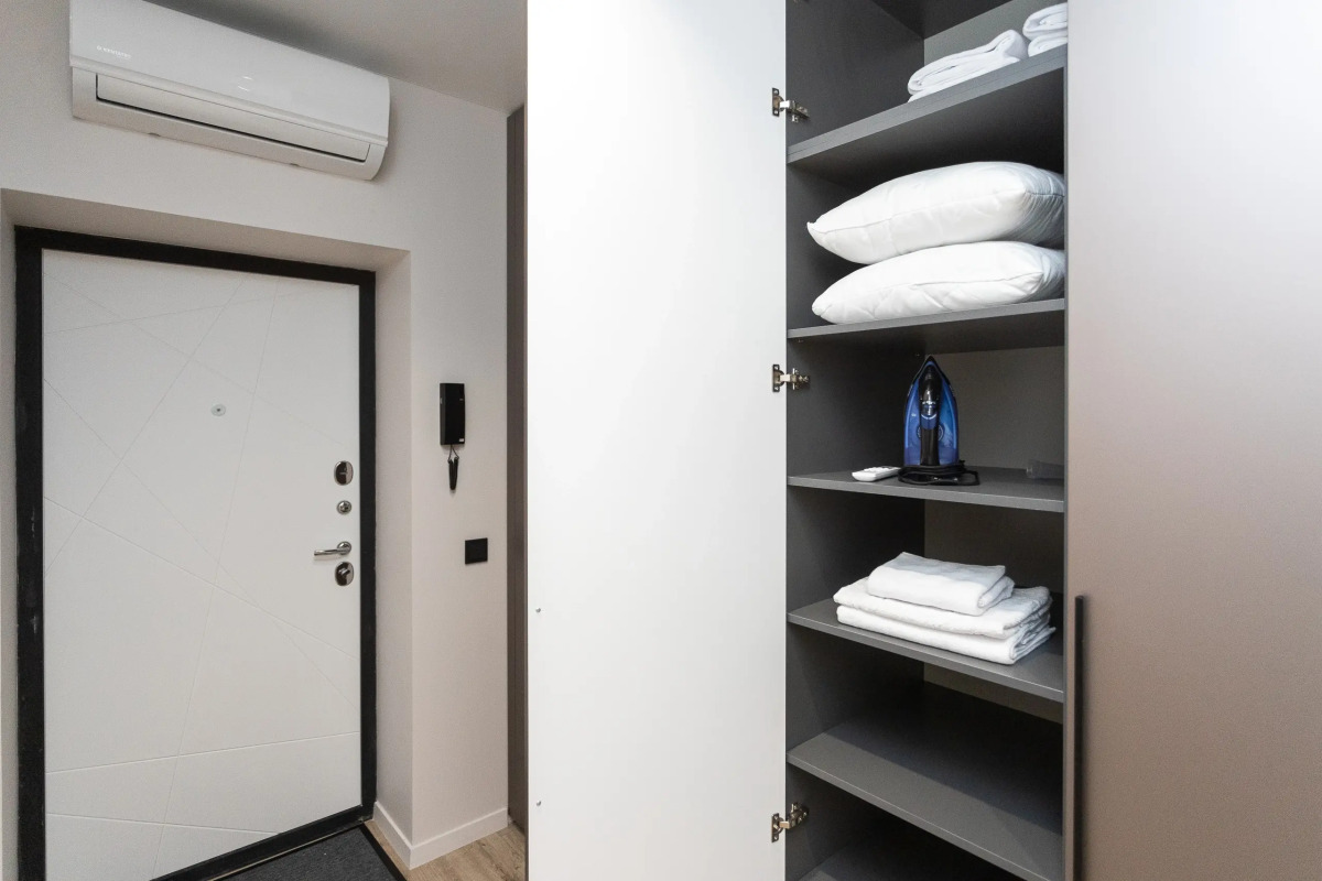 Квартира АрендаСервис на Приморской