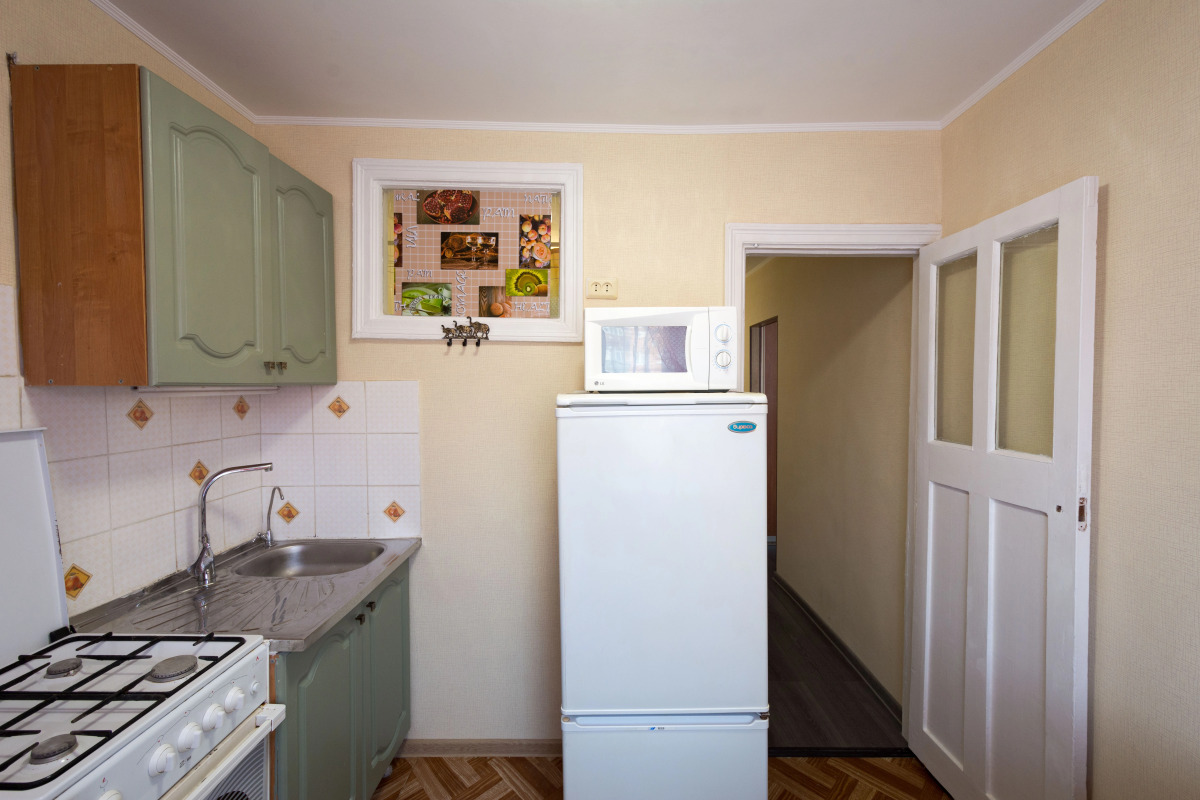 Апартаменты в Центре города