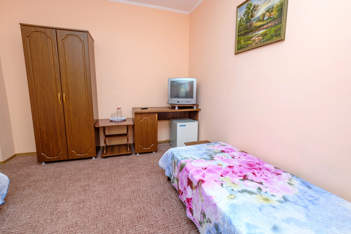 Гостевой Дом Бристоль