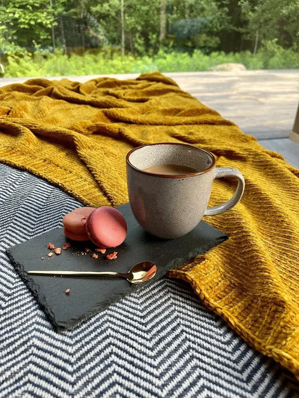 Частный дом КэмпЕгора 1