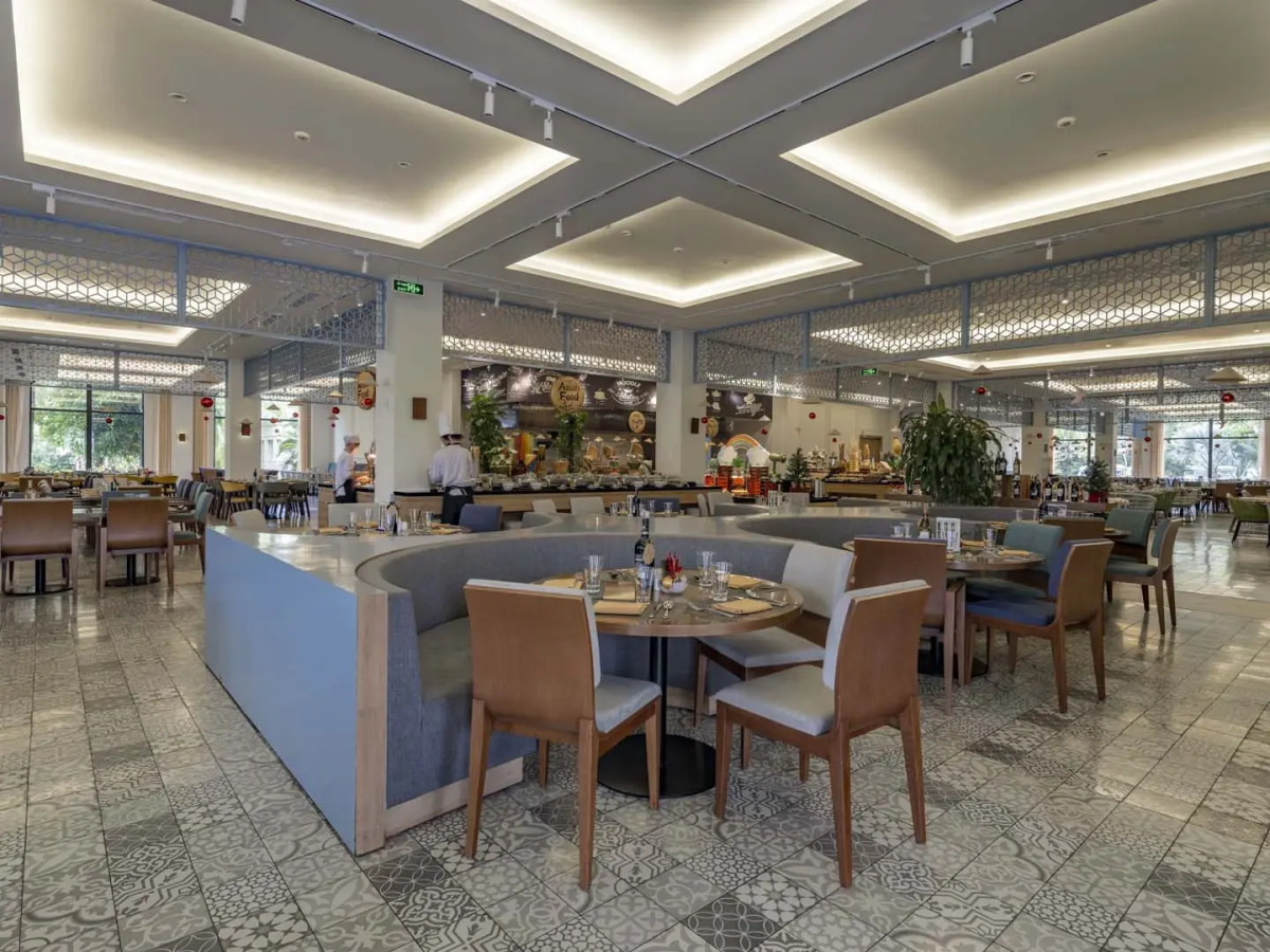 Vinpearl Wonderworld Phu Quoc