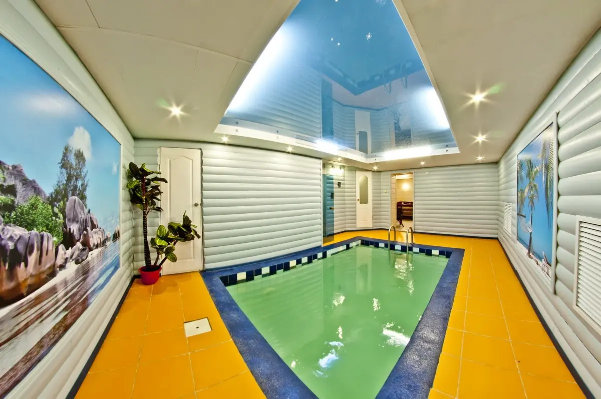 Гостевой дом Горница Ватланово