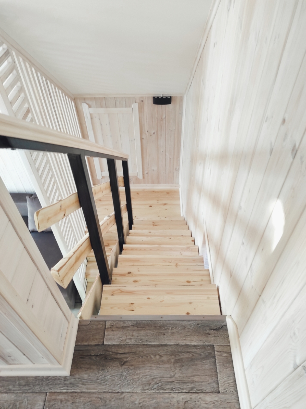 Частный дом Биг Лодж-Отдых на Алтае