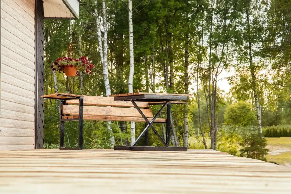 Гостевой дом Ламба-Сяндеба