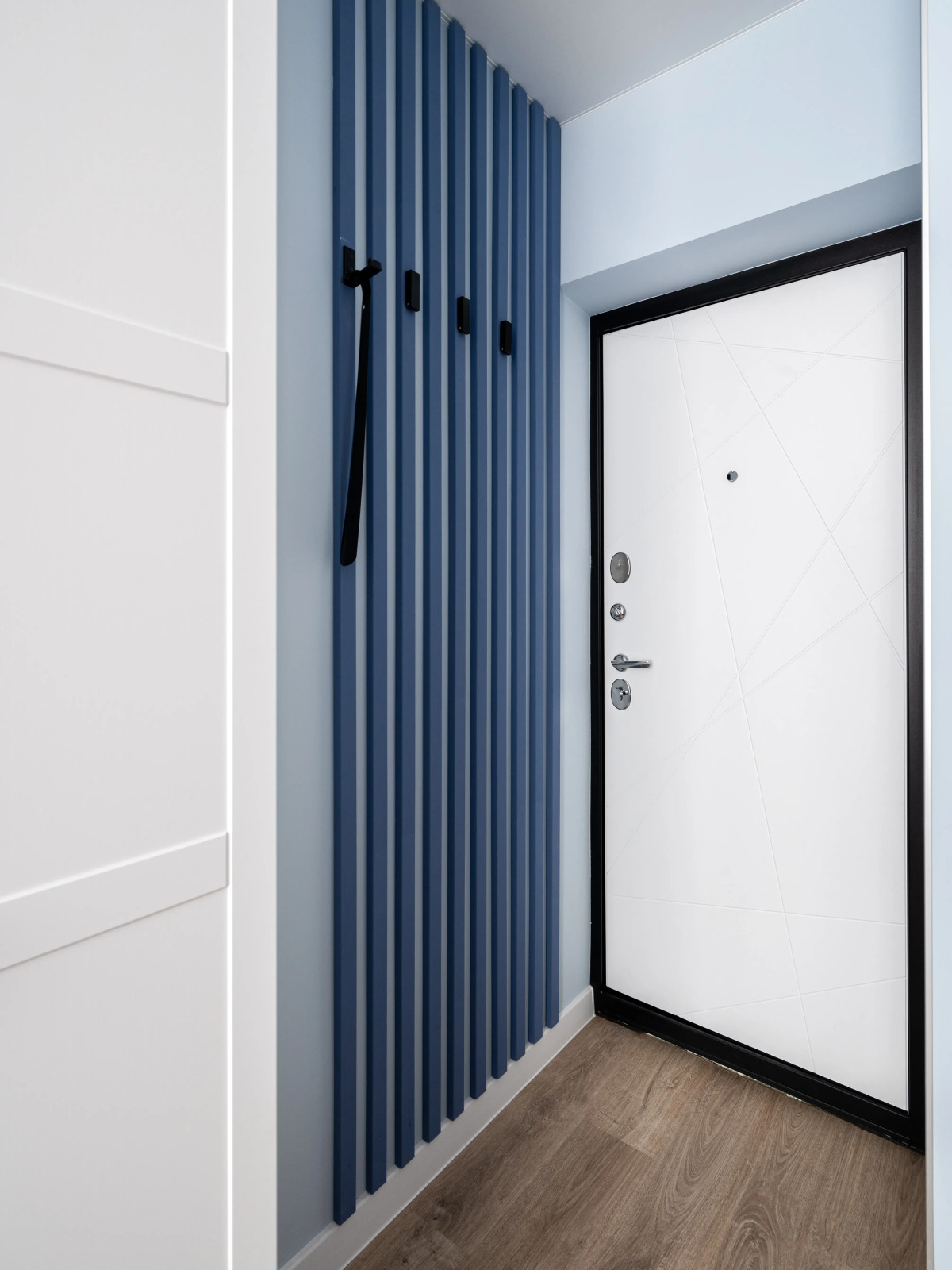 Апартаменты бульвар Эйнштейна 4 (401)