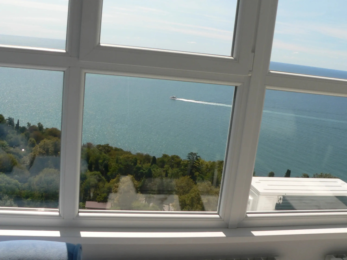 Квартира Deluxe Apartment 45 м2