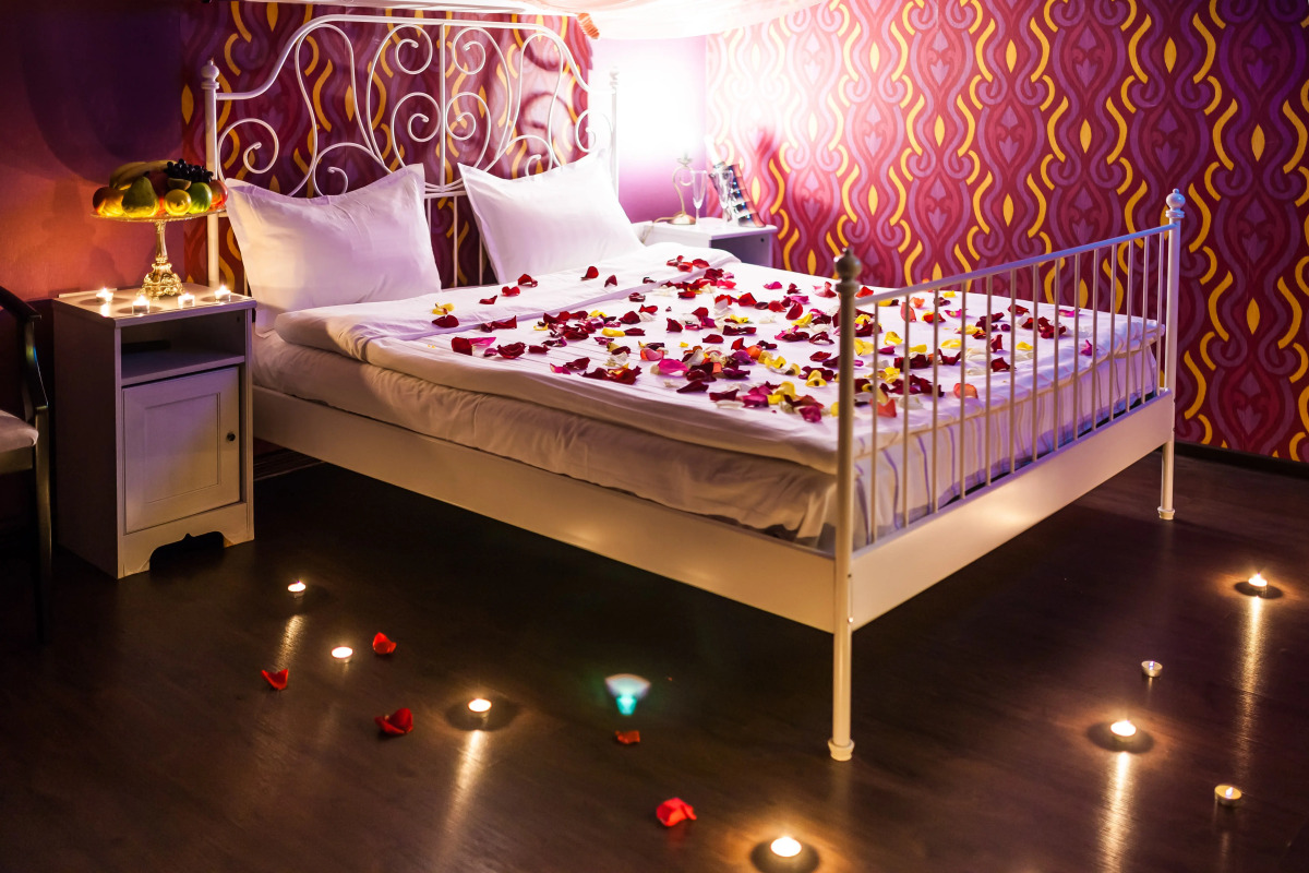 Отель Купеческий Дом