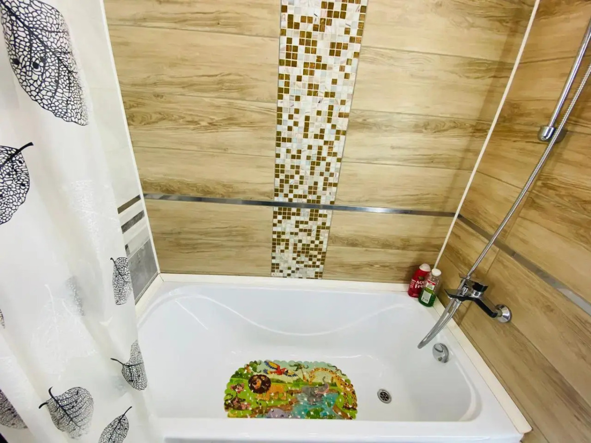 Апартаменты на Северном проезде 18