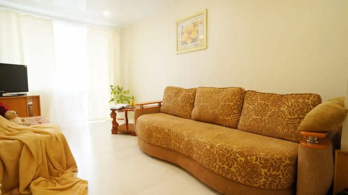 Квартира в Уссурийске