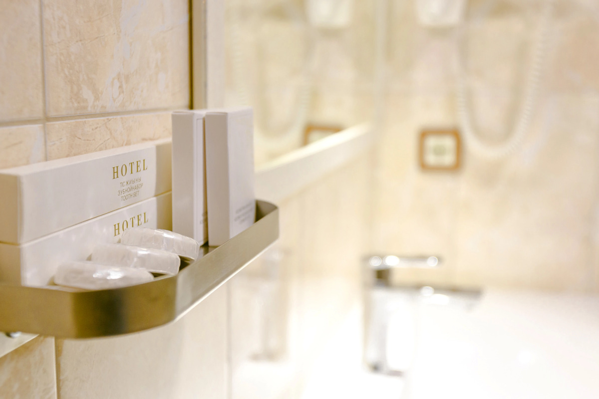 Отель Sacvoyage