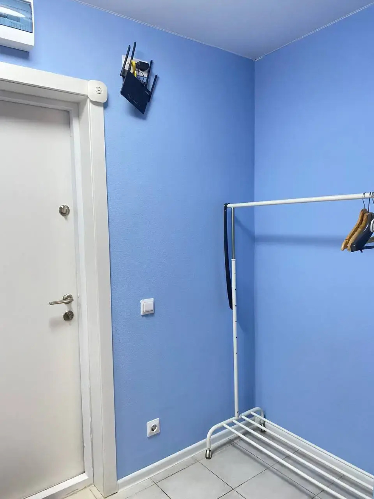 Квартра на Ларюшина