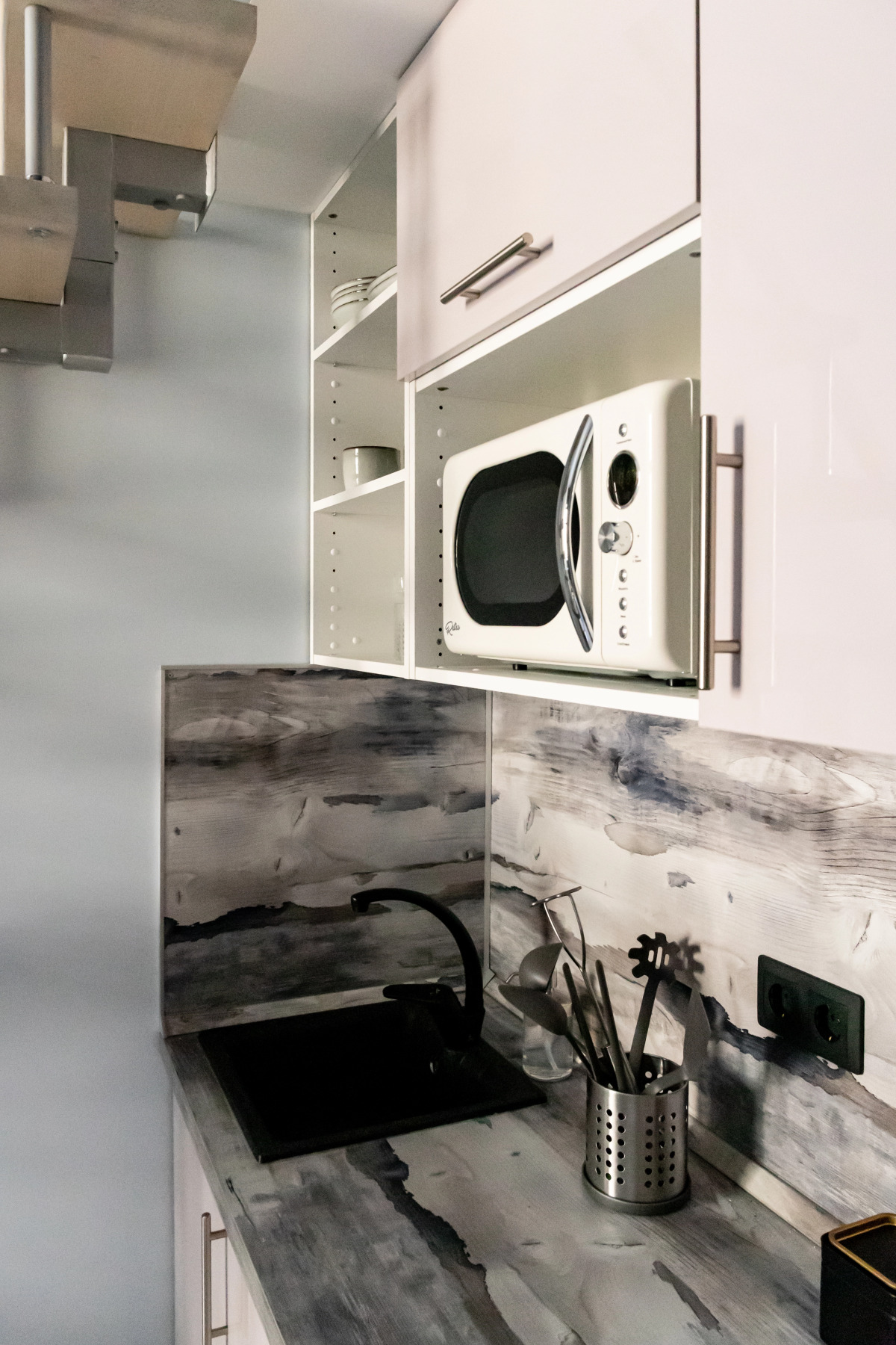 Апартаменты Студия 6