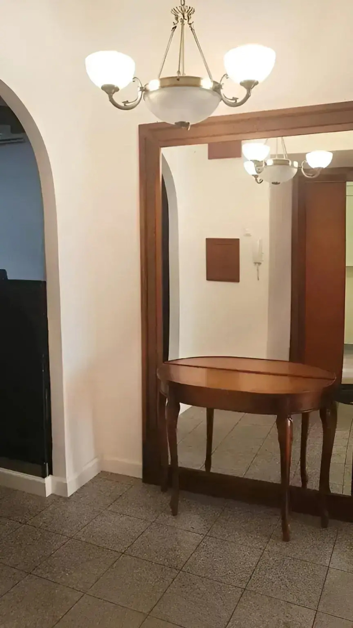 Апартаменты на улице Новый Арбат 31/12