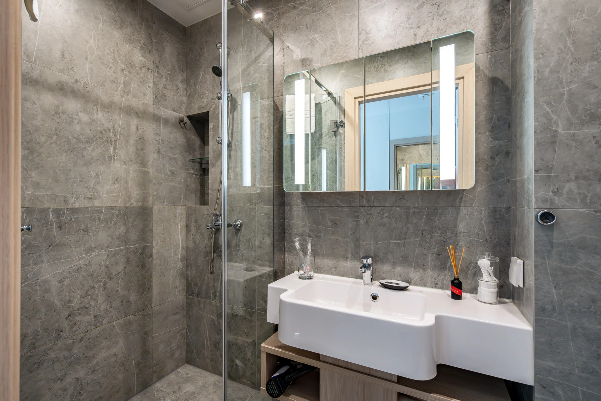 Апартаменты KEYTEE HOME YES III | Студия