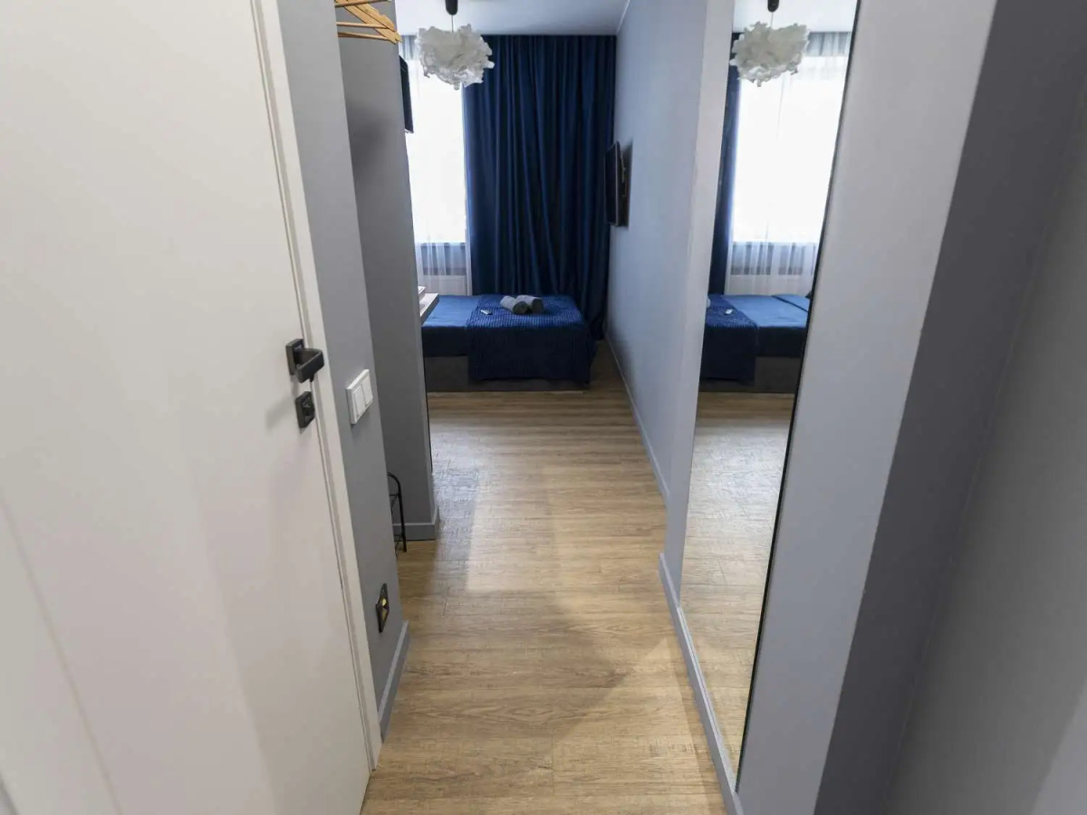 Апартаменты Студия Комфорт Стиль в Центре Королева