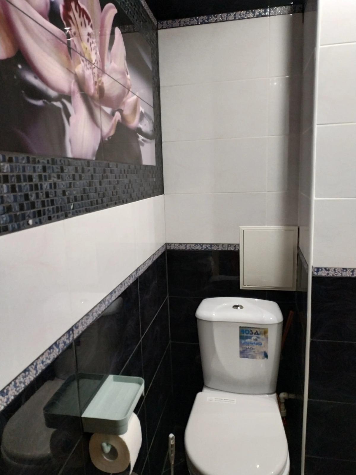 Квартира на Пролетарской 50