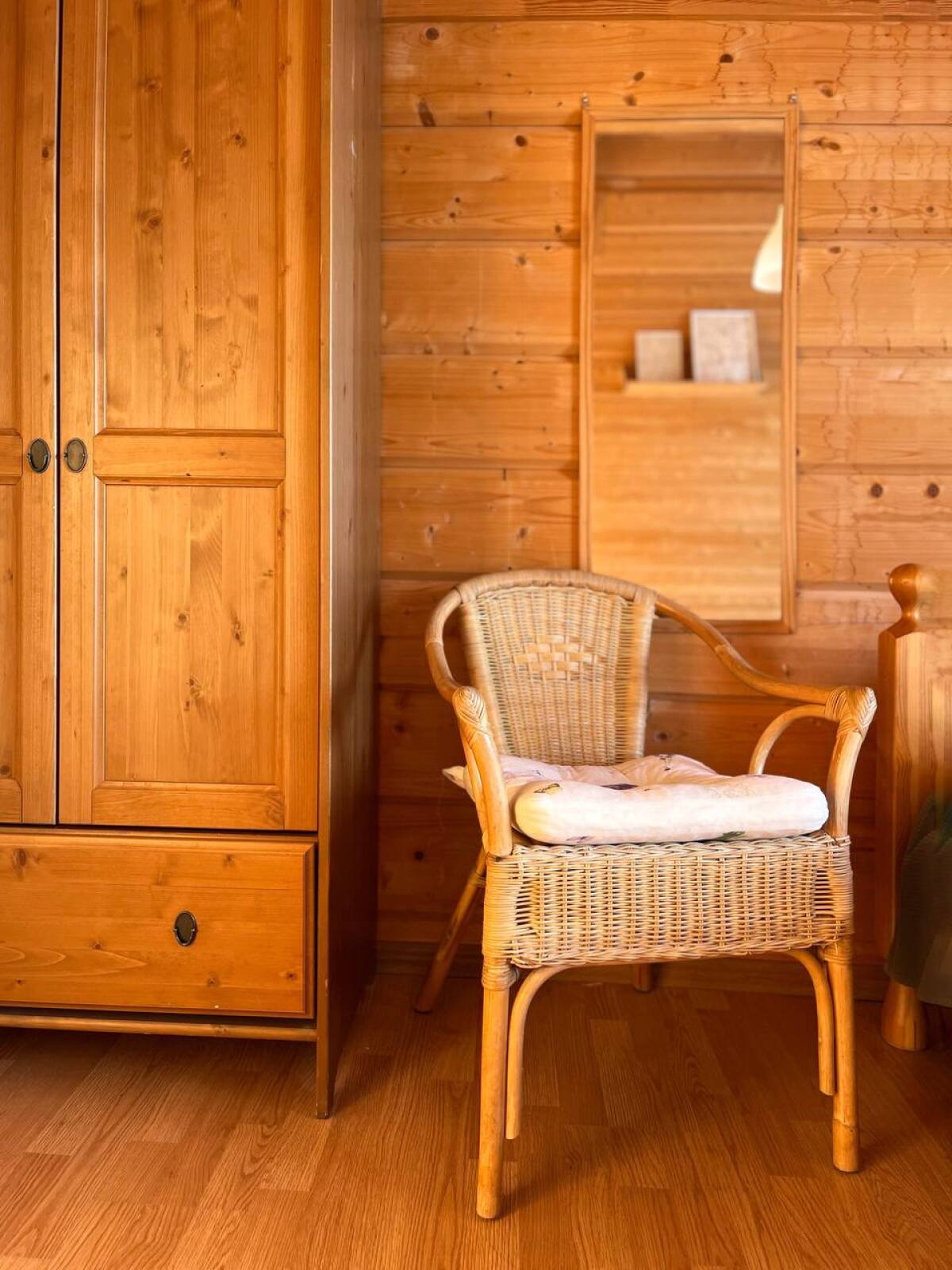 Частный Дом Шива