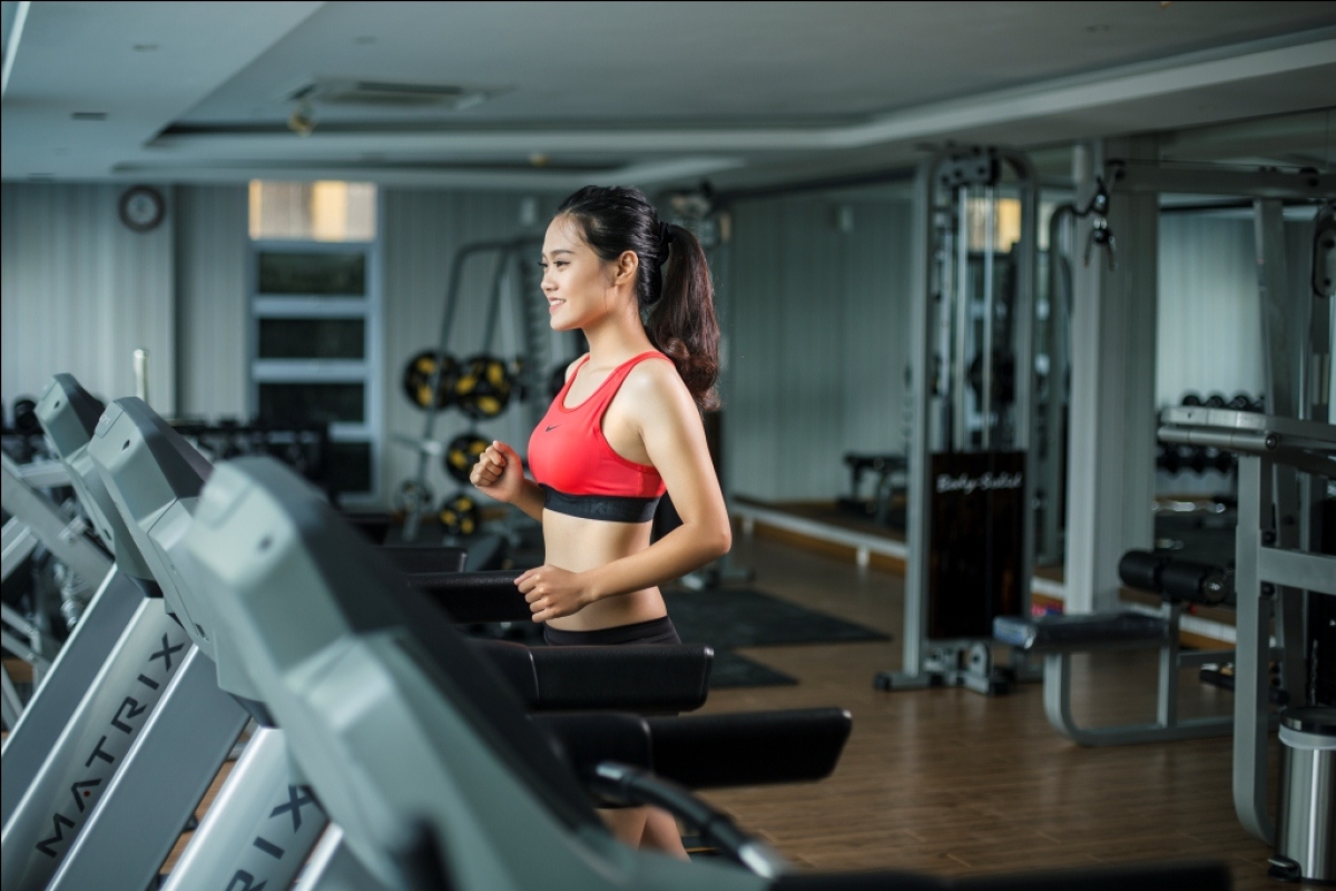 Отель Sahid Batam Center