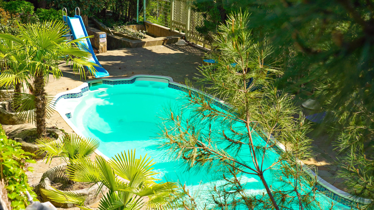 Бутик-отель Бон Мезон