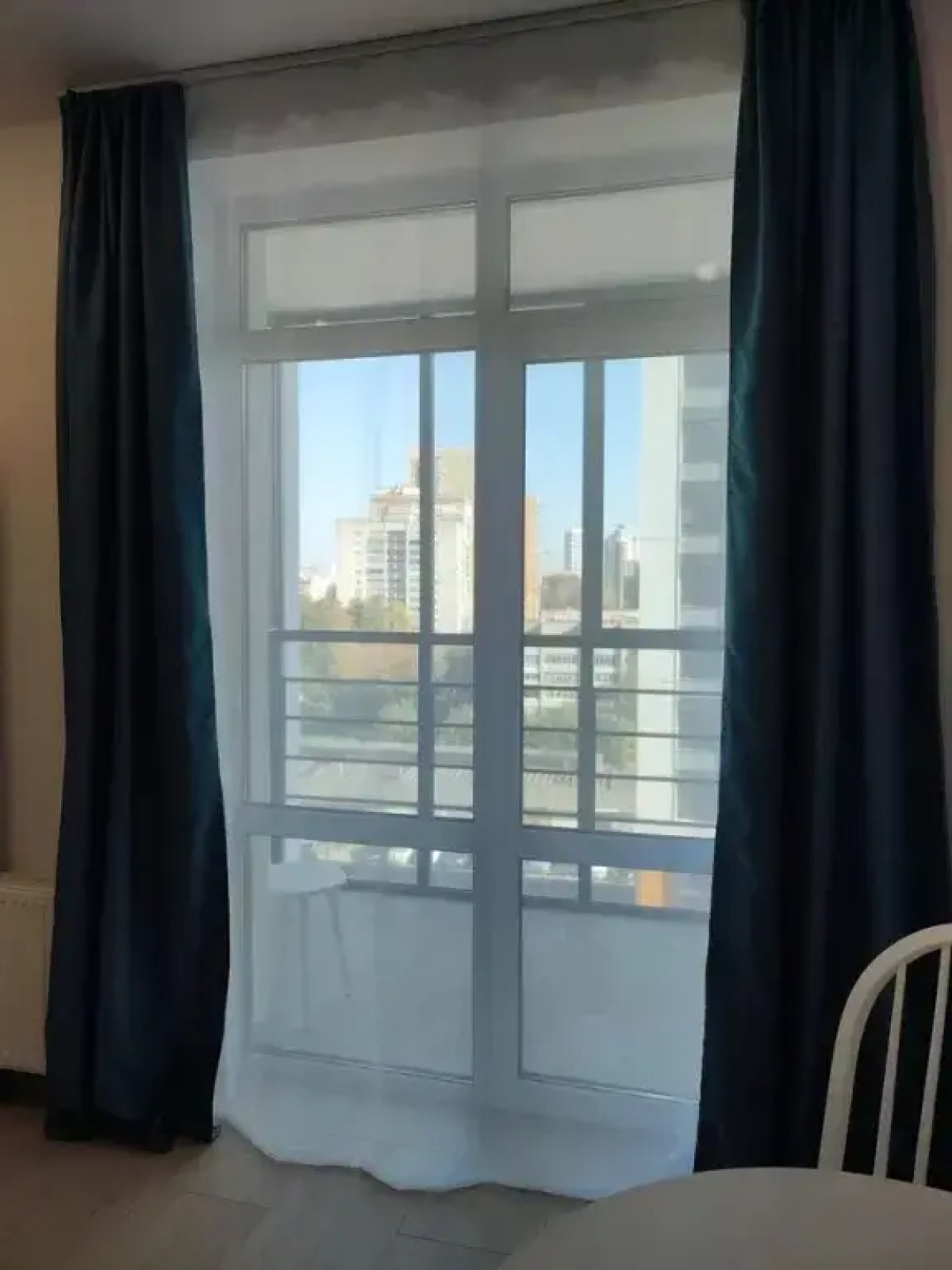 Апартаменты Атмосфера-Smart