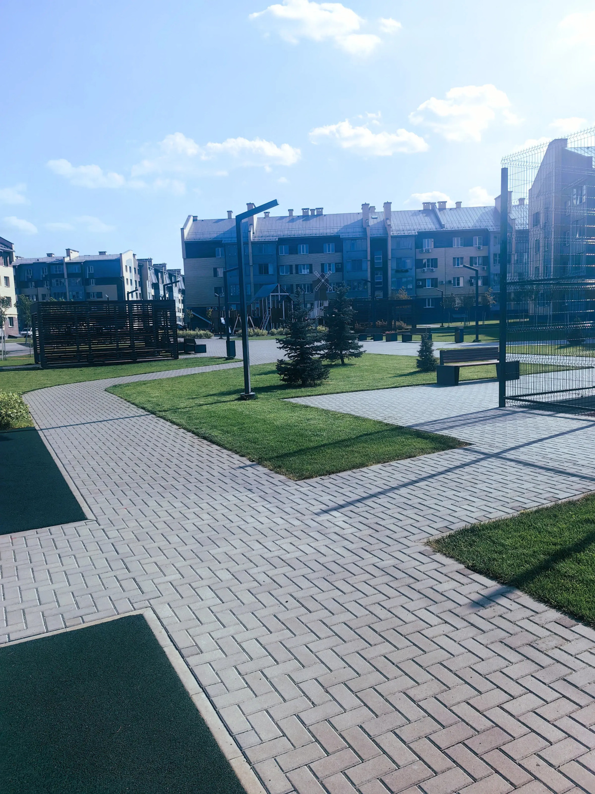 Квартира Жк Вернадский