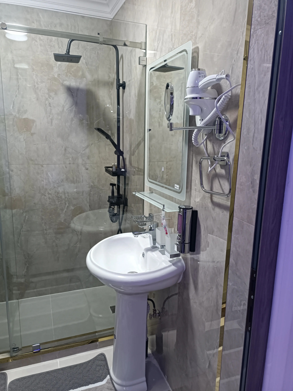 Гостевой дом Muhayyo