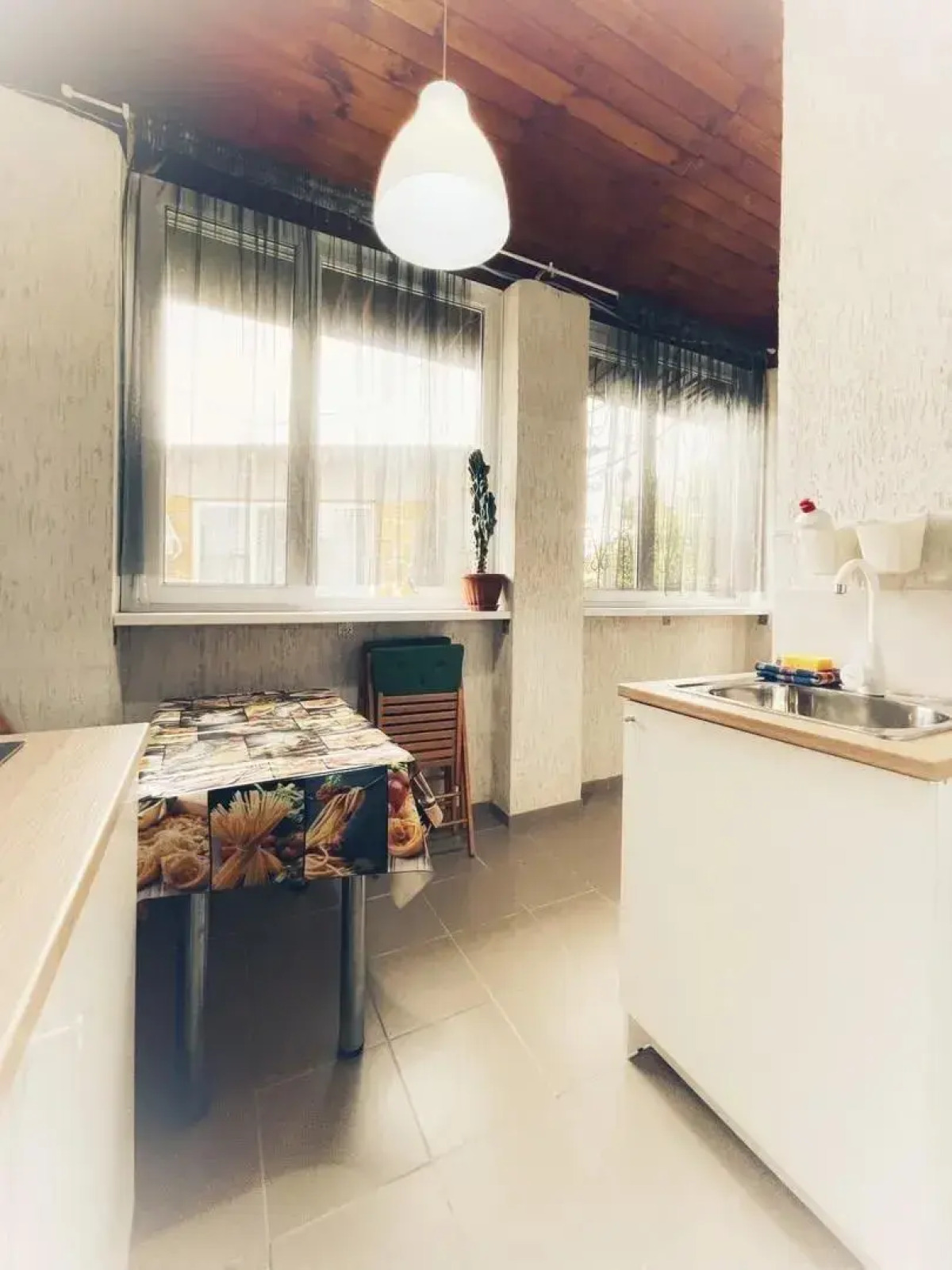 Меблированные комнаты с индивидуальной кухней На Просмушкиных